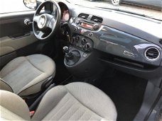 Fiat 500 - 1.2 Pop /Lounge/PANORAMADAK