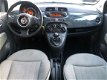 Fiat 500 - 1.2 Pop /Lounge/PANORAMADAK - 1 - Thumbnail