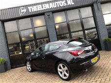 Opel Astra GTC - 1.4 Turbo Sport