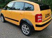 Audi A2 - 1.4 TDI Pro Line 90PK Papaya Oranje CS 2004 Prachtig Euro 4 - 1 - Thumbnail