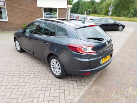 Renault Mégane Estate - 1.5 dCi Bose R-LINK PANORAMADAK - 1