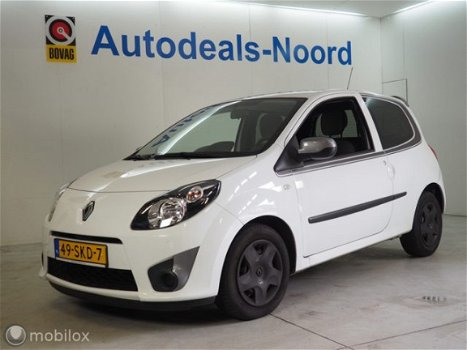 Renault Twingo - 1.2-16V Collection - 1