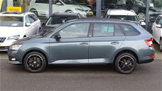 Skoda Fabia Combi - 1.0 TSI Monte Carlo 11PK LED 5 JR GARANTIE