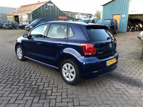 Volkswagen Polo - 1.2 TDI Bluemotion |5deurs | 188dkm NAP - 1