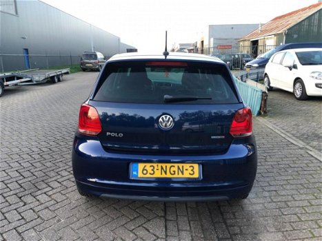 Volkswagen Polo - 1.2 TDI Bluemotion |5deurs | 188dkm NAP - 1
