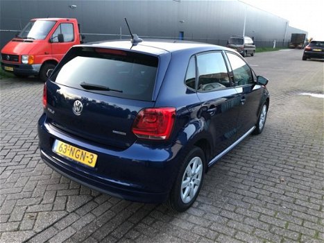 Volkswagen Polo - 1.2 TDI Bluemotion |5deurs | 188dkm NAP - 1