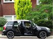 Mini Mini Countryman - 1.6 Cooper S ALL4 183PK+ XENON / LED + leder - 1 - Thumbnail