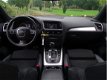 Audi Q5 - 2.0 TFSI Quattro 210PK+ S-line / S-ed. automaat - 1 - Thumbnail