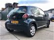 Toyota Aygo - 1.0-12V Aspiration Green Navigator - 1 - Thumbnail