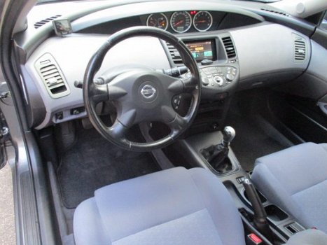 Nissan Primera Estate - 2.0 - 1