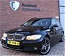 BMW 3-serie Touring - 325d 3.0 High Executive Panoramadak Sportleer M-velgen 18