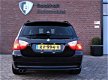 BMW 3-serie Touring - 325d 3.0 High Executive Panoramadak Sportleer M-velgen 18