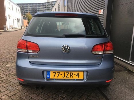 Volkswagen Golf - 1.4 TSI Comfortline - 1