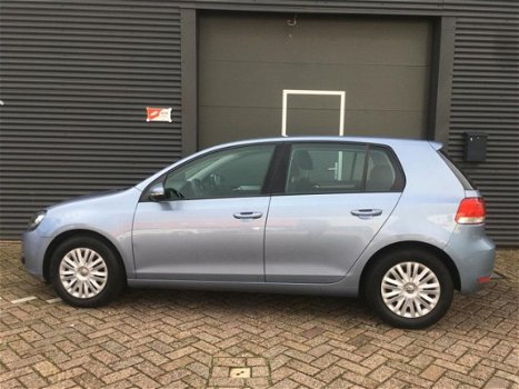 Volkswagen Golf - 1.4 TSI Comfortline - 1