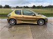 Peugeot 206 - 1.6-16V XS Airco - 1 - Thumbnail