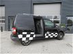 Volkswagen Caddy - 2.0 SDI Schuifdeur Leer Marge Auto - 1 - Thumbnail