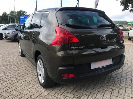 Peugeot 3008 - 1.6 THP ST Navigatie, Clima, Panodak, etc - 1