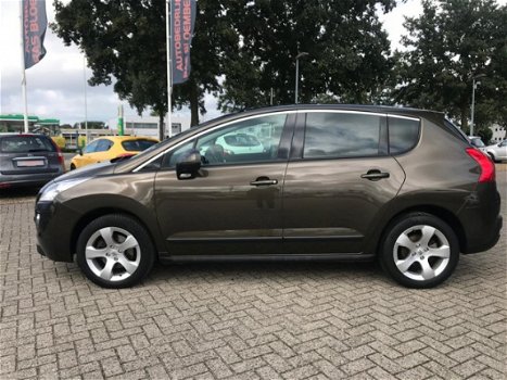 Peugeot 3008 - 1.6 THP ST Navigatie, Clima, Panodak, etc - 1