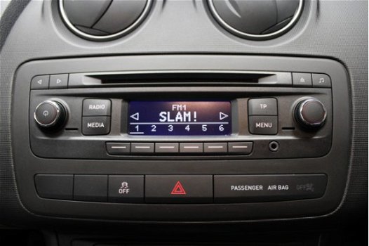 Seat Ibiza - 1.0 TSI FR | Navi | Xenon/LED | 17 inch - 1
