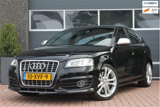 Audi S3 - DSG AUTOMAAT 265 PK A3 2.0 TFSI Quattro - 1