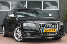 Audi S3 - DSG AUTOMAAT 265 PK A3 2.0 TFSI Quattro