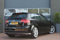 Audi S3 - DSG AUTOMAAT 265 PK A3 2.0 TFSI Quattro - 1 - Thumbnail