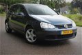 Volkswagen Golf - 1.4 TSI Optive 4 122pk Airco 5drs Navi NAP - 1 - Thumbnail