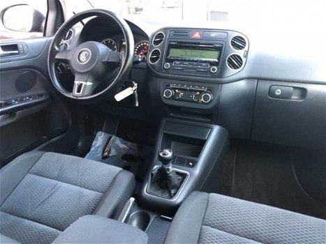 Volkswagen Golf Plus - 1.4 TSI 122PK Comfortline 2009 TrekHaak - 1