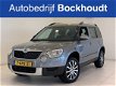 Skoda Yeti - 1.2 TSI Adventure Navigatie | Climate | PDC - 1 - Thumbnail