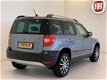 Skoda Yeti - 1.2 TSI Adventure Navigatie | Climate | PDC - 1 - Thumbnail