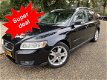 Volvo V50 - 1.6D S/S Sport NAVI, CLIMA, DEALER ONDERHOUDEN - 1 - Thumbnail