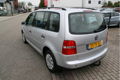 Volkswagen Touran - 1.4 TSI Optive II 140PK Airco 5drs APK Trekhaak - 1 - Thumbnail