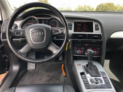 Audi A6 Avant - 2.0 TDI Advance - 1