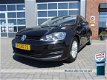 Volkswagen Golf - 1.6 TDI COMFORTLINE BLUEMOTION licht metaal navigatie 5 deurs - 1 - Thumbnail