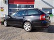 Skoda Octavia Combi - 1.8 TSI ELEGANCE 160 PK Trekhaak PDC Stoelverwarming Navi Clima Cruise - 1 - Thumbnail