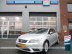 Seat Leon - 1.6 TDI LIMITED EDITION II navigatie pdc clima lichtmetaal leder - 1 - Thumbnail