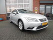 Seat Leon - 1.6 TDI LIMITED EDITION II navigatie pdc clima lichtmetaal leder - 1 - Thumbnail