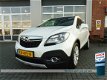 Opel Mokka - 1.4 T Cosmo xenon navi pdc stuurverwarming - 1 - Thumbnail