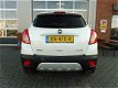 Opel Mokka - 1.4 T Cosmo xenon navi pdc stuurverwarming - 1 - Thumbnail