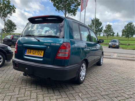 Daihatsu Gran Move - 1.6i-16V CX airco, elek. pakket en apk tot juli 2020 - 1