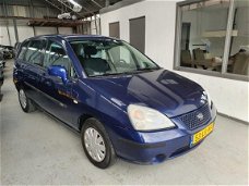 Suzuki Liana - 1.6 GLX AIRCO/ APK/ NAP/ ELEK. RAMEN