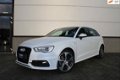 Audi A3 Sportback - 1.2 TFSI Ambiente Pro Line plus S-Line Navigatie Xenon-verlichting Garantie - 1 - Thumbnail