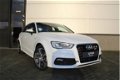 Audi A3 Sportback - 1.2 TFSI Ambiente Pro Line plus S-Line Navigatie Xenon-verlichting Garantie - 1 - Thumbnail