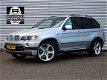 BMW X5 - 4.6is / Vol opties / Youngtimer / Schuif-kantel dakje / - 1 - Thumbnail