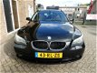 BMW 5-serie Touring - 523i Executive Automaat / Dealeronderhouden - 1 - Thumbnail