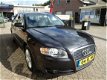 Audi A4 Avant - 2.0 Advance Automaat / Dealeronderhouden - 1 - Thumbnail