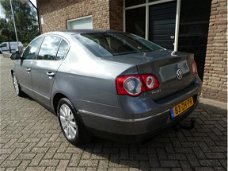 Volkswagen Passat - 1.8 TFSI Comfortline