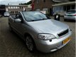 Opel Astra Cabriolet - 2.2-16V Automaat / Leder - 1 - Thumbnail