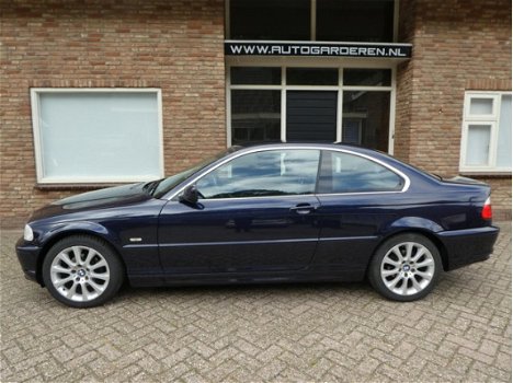 BMW 3-serie Coupé - 318Ci Executive - 1