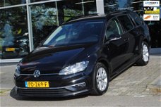 Volkswagen Golf Variant - 1.6 TDI Comfortline NIEUW-MODEL